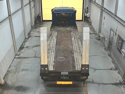 Isuzu TRUCK  с аукциона в Японии