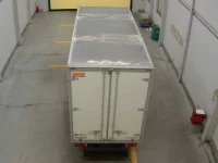 Hino DUTRO лот № 1024 оценка 3  с аукциона в Японии 2