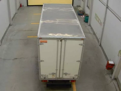 Hino DUTRO  с аукциона в Японии