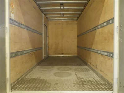 Hino DUTRO  с аукциона в Японии