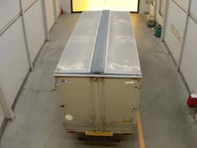 Hino DUTRO  с аукциона в Японии