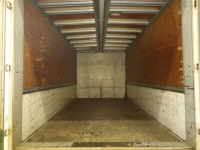 Hino DUTRO  с аукциона в Японии