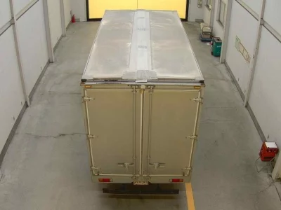 Hino DUTRO  с аукциона в Японии