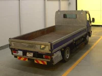 Hino DUTRO лот № 1008 оценка 3.5  с аукциона в Японии 1