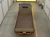 Hino DUTRO лот № 1008 оценка 3.5  с аукциона в Японии 2