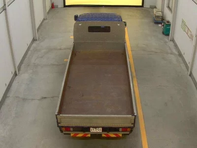 Hino DUTRO  с аукциона в Японии