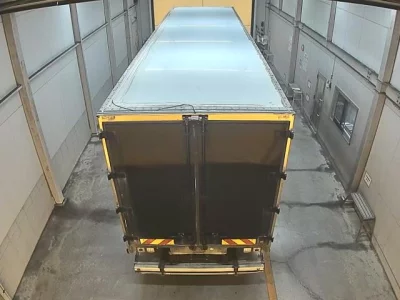 Isuzu TRUCK  с аукциона в Японии