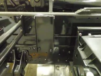 Mitsubishi FUSO FIGHTER лот № 2505 оценка S  с аукциона в Японии 3