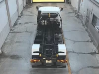 Mitsubishi FUSO FIGHTER лот № 2505 оценка S  с аукциона в Японии 2