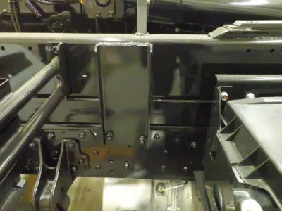 Mitsubishi FUSO FIGHTER  с аукциона в Японии