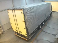 Mitsubishi FUSO TRUCK лот № 3041 оценка 3.5  с аукциона в Японии 1