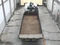 Mitsubishi FUSO FIGHTER лот № 3058 оценка 3  с аукциона в Японии 2