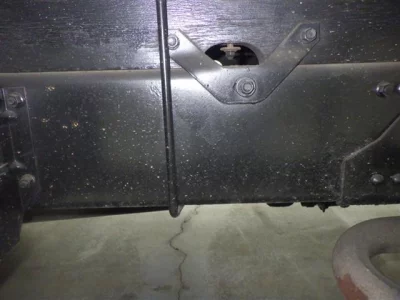 Mitsubishi FUSO FIGHTER  с аукциона в Японии