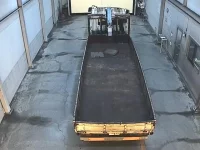 Mitsubishi FUSO FIGHTER лот № 3075 оценка 3  с аукциона в Японии 2