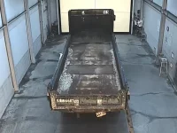 Mitsubishi FUSO TRUCK лот № 3080 оценка RB  с аукциона в Японии 2