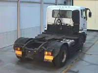Mitsubishi FUSO TRUCK лот № 3085 оценка 3.5  с аукциона в Японии 1