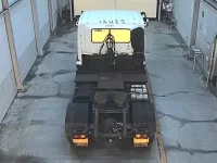 Mitsubishi FUSO TRUCK лот № 3085 оценка 3.5  с аукциона в Японии 2