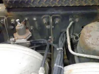 Mitsubishi FUSO TRUCK лот № 3085 оценка 3.5  с аукциона в Японии 3