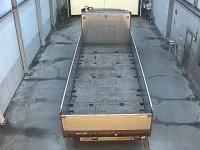 Mitsubishi FUSO FIGHTER лот № 3086 оценка 3.5  с аукциона в Японии 2