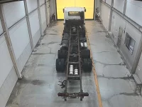 Mitsubishi FUSO TRUCK лот № 3100 оценка 3.5  с аукциона в Японии 2