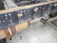 Mitsubishi FUSO TRUCK лот № 3100 оценка 3.5  с аукциона в Японии 3