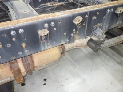 Mitsubishi FUSO TRUCK  с аукциона в Японии