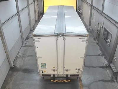 Mitsubishi FUSO FIGHTER  с аукциона в Японии