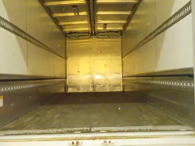 Mitsubishi FUSO FIGHTER  с аукциона в Японии