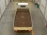 Nissan ATLAS лот № 1037 оценка 3  с аукциона в Японии 2