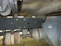 Nissan ATLAS лот № 1037 оценка 3  с аукциона в Японии 3