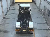 Mitsubishi FUSO FIGHTER лот № 2501 оценка S  с аукциона в Японии 2