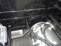 Mitsubishi FUSO FIGHTER лот № 2501 оценка S  с аукциона в Японии 3