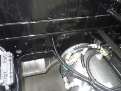 Mitsubishi FUSO FIGHTER  с аукциона в Японии