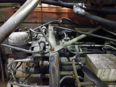 Mitsubishi FUSO TRUCK  с аукциона в Японии