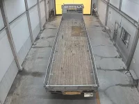 Mitsubishi FUSO TRUCK лот № 3141 оценка 3.5  с аукциона в Японии 2