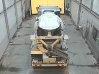 Isuzu TRUCK лот № 3036 оценка 4  с аукциона в Японии 2