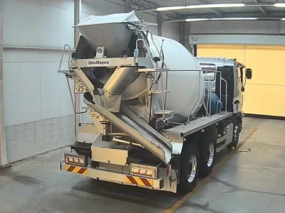 Isuzu TRUCK  с аукциона в Японии