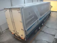 Isuzu TRUCK лот № 3043 оценка 3.5  с аукциона в Японии 1