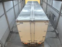 Isuzu TRUCK лот № 3043 оценка 3.5  с аукциона в Японии 2