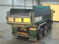 Isuzu TRUCK лот № 3044 оценка 3.5  с аукциона в Японии 1