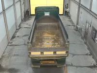 Isuzu TRUCK лот № 3044 оценка 3.5  с аукциона в Японии 2