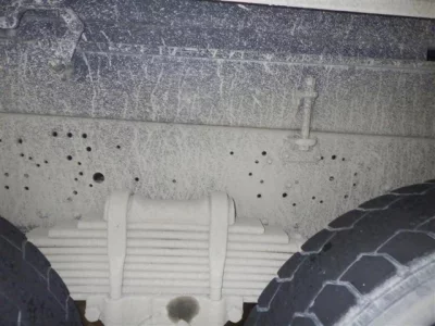 Isuzu TRUCK  с аукциона в Японии