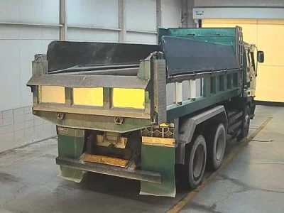 Isuzu TRUCK  с аукциона в Японии