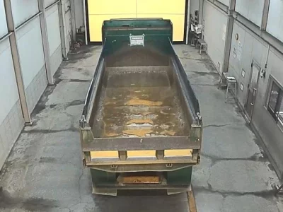 Isuzu TRUCK  с аукциона в Японии