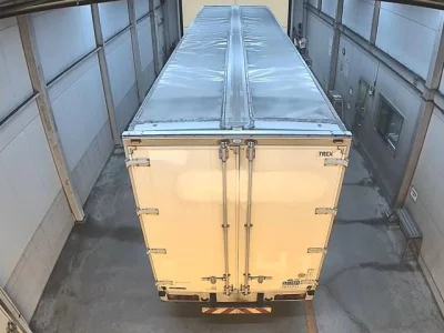 Isuzu TRUCK  с аукциона в Японии