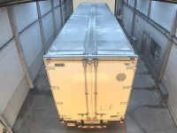 Isuzu TRUCK лот № 3070 оценка 3.5  с аукциона в Японии 2