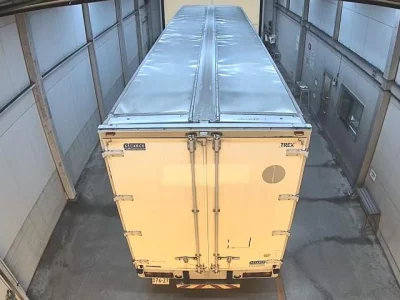 Isuzu TRUCK  с аукциона в Японии