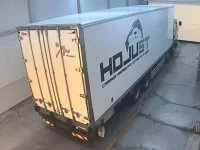 Isuzu TRUCK лот № 3073 оценка RA  с аукциона в Японии 1