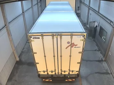 Isuzu TRUCK  с аукциона в Японии