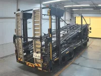 Hino RANGER лот № 3039 оценка 3.5  с аукциона в Японии 1